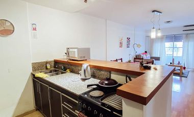 Departamento en venta - 2 Dormitorios 1 Baño - 90 mts2 - La Plata