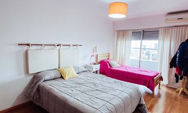 Departamento en venta - 2 Dormitorios 1 Baño - 90 mts2 - La Plata