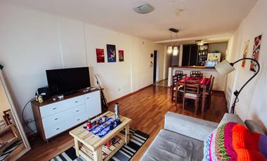Departamento en venta - 2 Dormitorios 1 Baño - 90 mts2 - La Plata