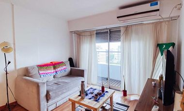 Departamento en venta - 2 Dormitorios 1 Baño - 90 mts2 - La Plata