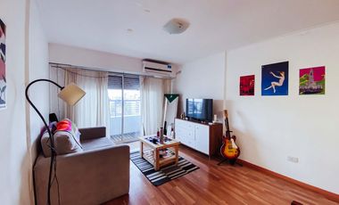 Departamento en venta - 2 Dormitorios 1 Baño - 90 mts2 - La Plata