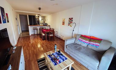 Departamento en venta - 2 Dormitorios 1 Baño - 90 mts2 - La Plata