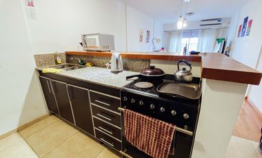 Departamento en venta - 2 Dormitorios 1 Baño - 90 mts2 - La Plata