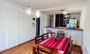 Departamento en venta - 2 Dormitorios 1 Baño - 90 mts2 - La Plata