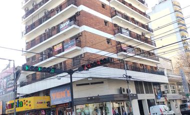 Departamento en  ALEM 110