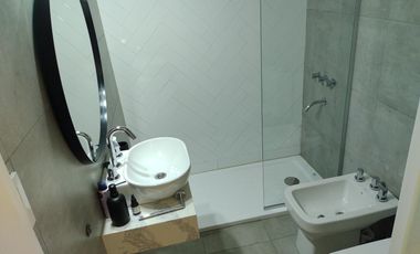 Departamento en  ALEM 110