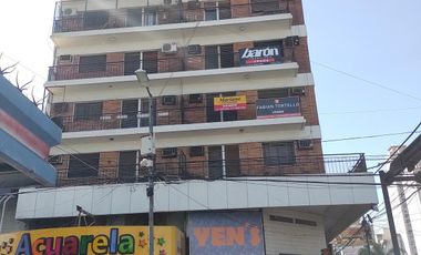 Departamento en  ALEM 110