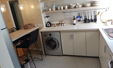 Departamento en  ALEM 110