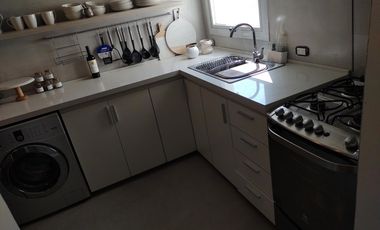 Departamento en  ALEM 110