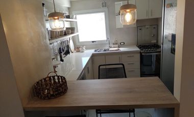 Departamento en  ALEM 110