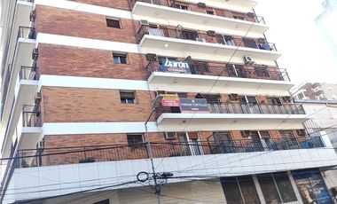 Departamento en  ALEM 110