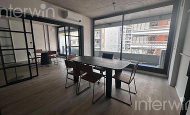 Oficina - Palermo Nuevo