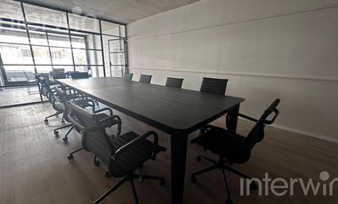 Oficina - Palermo Nuevo