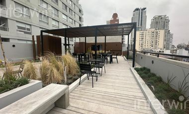 Oficina - Palermo Nuevo
