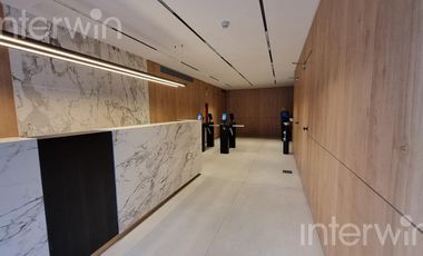 Oficina - Palermo Nuevo
