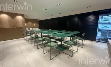 Oficina - Palermo Nuevo