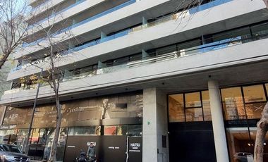 Oficina - Palermo Nuevo