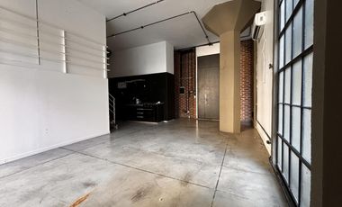 Excelente unidad en venta tipo loft | Apto profesional- Molina Ciudad