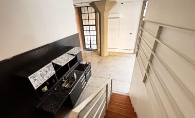 Excelente unidad en venta tipo loft | Apto profesional- Molina Ciudad