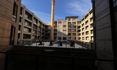 Excelente unidad en venta tipo loft | Apto profesional- Molina Ciudad