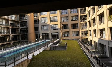 Excelente unidad en venta tipo loft | Apto profesional- Molina Ciudad