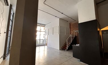 Excelente unidad en venta tipo loft | Apto profesional- Molina Ciudad