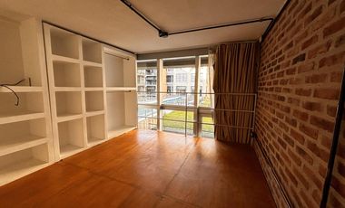 Excelente unidad en venta tipo loft | Apto profesional- Molina Ciudad