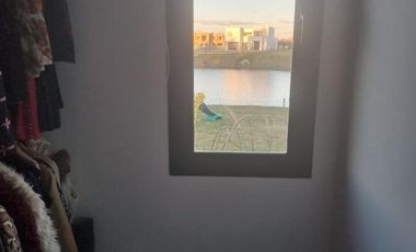 Espectacular casa con vista a la laguna en Pilará | VCO Propiedades