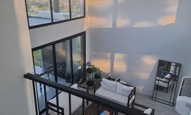 Espectacular casa con vista a la laguna en Pilará | VCO Propiedades