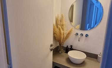 Espectacular casa con vista a la laguna en Pilará | VCO Propiedades