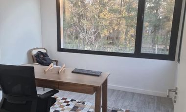 Espectacular casa con vista a la laguna en Pilará | VCO Propiedades
