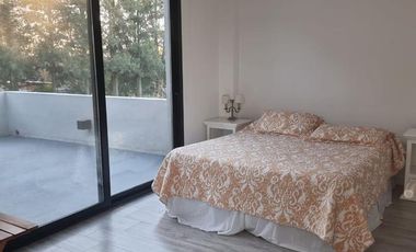 Espectacular casa con vista a la laguna en Pilará | VCO Propiedades