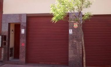 Vivienda en Planta Alta con Local en Planta Baja