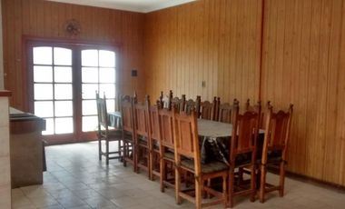 Vivienda en Planta Alta con Local en Planta Baja