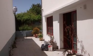 Vivienda en Planta Alta con Local en Planta Baja