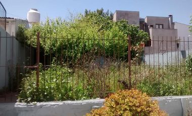 Vivienda en Planta Alta con Local en Planta Baja