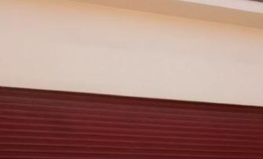 Vivienda en Planta Alta con Local en Planta Baja