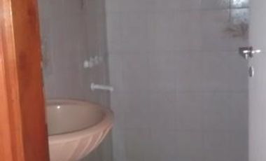 Vivienda en Planta Alta con Local en Planta Baja