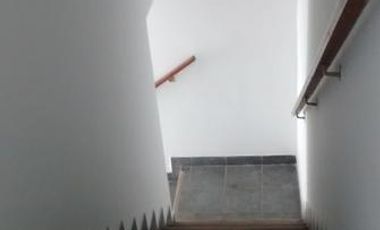 Vivienda en Planta Alta con Local en Planta Baja
