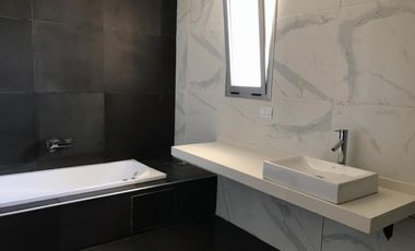 Casa en Venta y Alquiler al Lago - Ceibos, Puertos del Lago