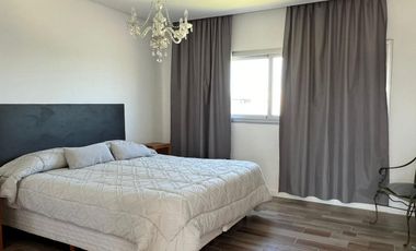 Casa en Venta y Alquiler al Lago - Ceibos, Puertos del Lago