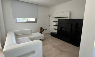 Casa en Venta y Alquiler al Lago - Ceibos, Puertos del Lago