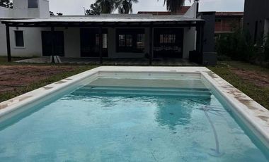 Casa - Corrientes