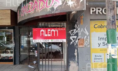 Local en Lomas de Zamora Oeste