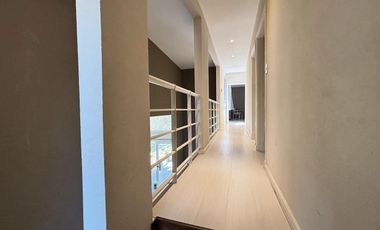 Casa en Alquiler- Barrio Senderos 1 Lote 91- Costa Esmeralda