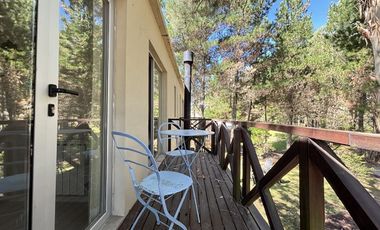 Casa en Alquiler- Barrio Senderos 1 Lote 91- Costa Esmeralda