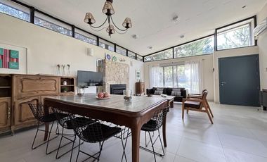 Casa en Alquiler- Barrio Senderos 1 Lote 91- Costa Esmeralda