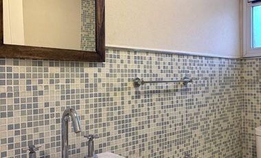 Casa en Alquiler- Barrio Senderos 1 Lote 91- Costa Esmeralda