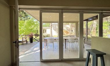 Casa en Alquiler- Barrio Senderos 1 Lote 91- Costa Esmeralda