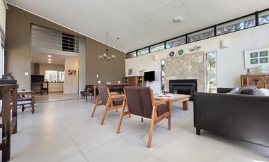 Casa en Alquiler- Barrio Senderos 1 Lote 91- Costa Esmeralda